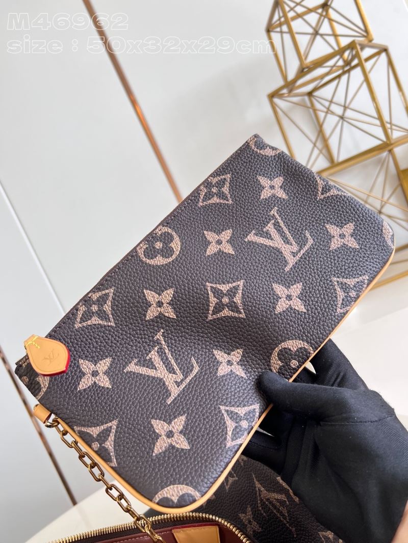 LV Speedy Bags